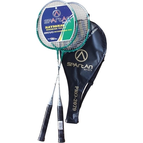 Zestaw do badmintona Spartan Sportive