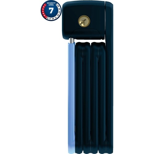 Spyna Abus Bordo Lite Mini 6055K/60 Movistar
