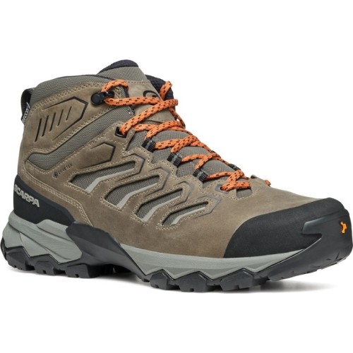 Męskie buty Scarpa Moraine Mid GTX