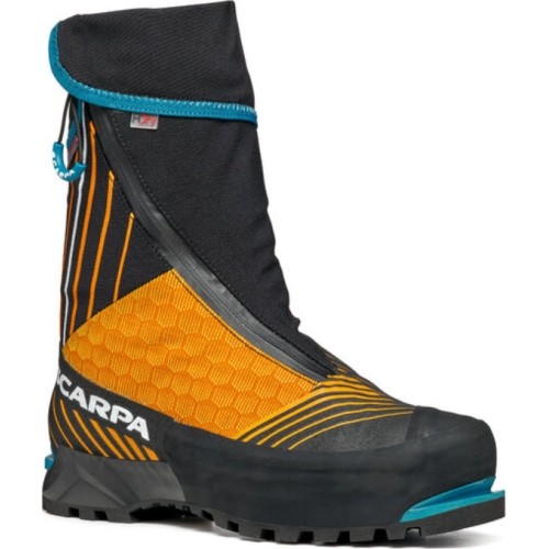 Buty do wspinaczki górskiej Scarpa Phantom Tech HD