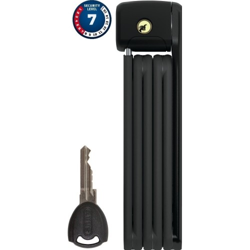 Spyna Abus Folding Bordo Lite 6055/85 BK