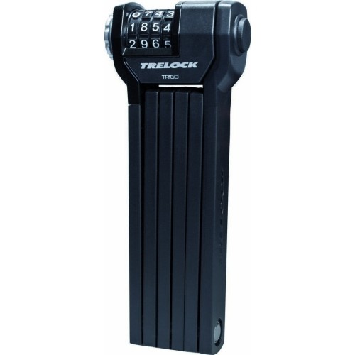 Spyna Trelock Folding FS360/85 Code
