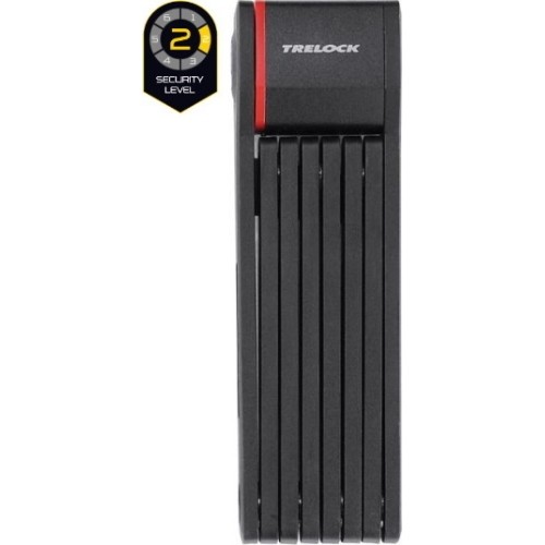 Spyna Trelock FS 280/80 TWO.GO ZF 280 X-MOVE