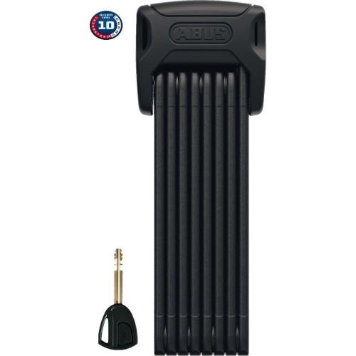Spyna Abus Bordo 6000K/120 czarny SH