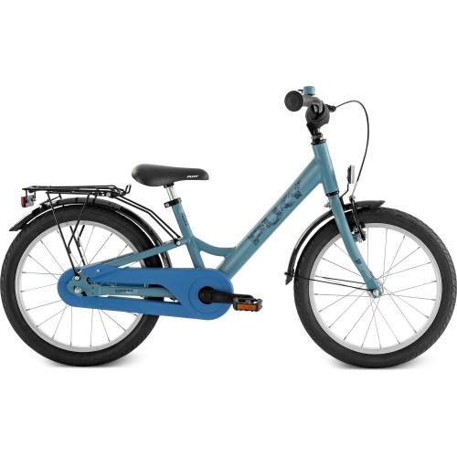 Dviratis PUKY Youke 18 Alu breezy blue