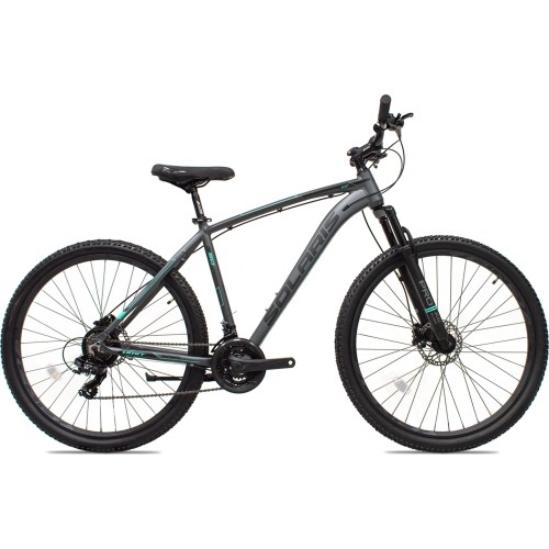 UMIT Solaris XC 29" // 21G, rozmiar 20" (51 cm) (szary/niebieski)