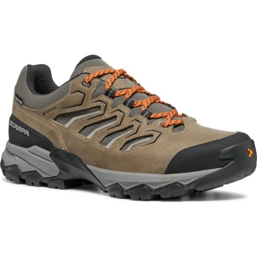 Męskie buty Scarpa Moraine GTX