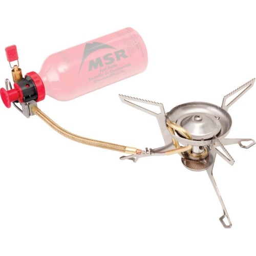 MSR WhisperLite International Stove