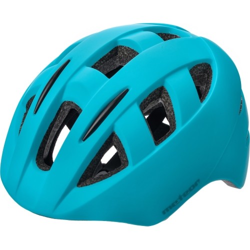 Kask rowerowy meteor
