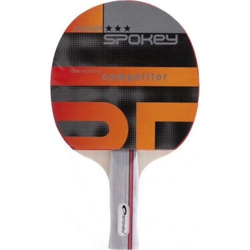 Rakietka do ping ponga Spokey Competitor 921709