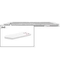 Ultim Pro B. - Pianka z zaokrąglonymi narożnikami do wyściółki (2x2)