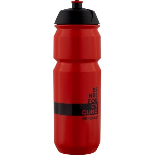 FORCE FINE 0,75 l (czerwony)