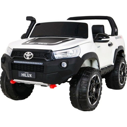 Pojazd Toyota Hilux Biały