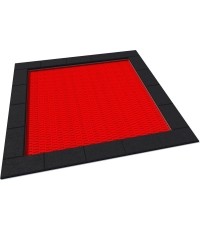 Trampolina na plac zabaw Inter-Play Pako 250