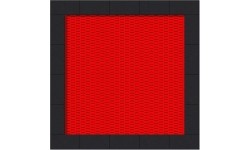 Trampolina na plac zabaw Inter-Play Pako 250