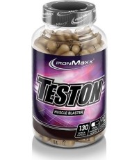 IronMaxx Teston 130 kaps.