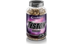 IronMaxx Teston 130 kaps.