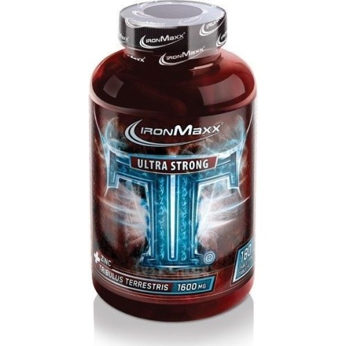 IronMaxx TT Strong 90 tab.