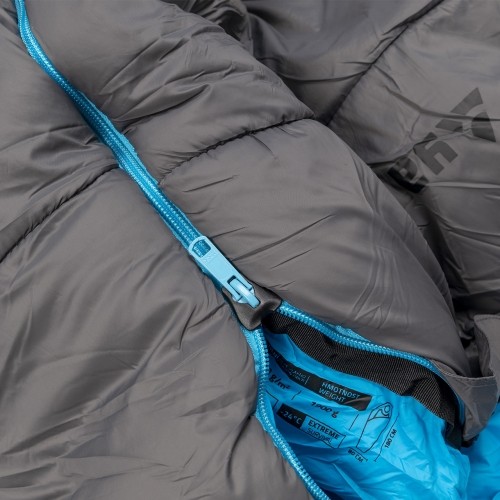 Śpiwór Yate Mons 500, wypełnienie Hollow Fiber, rozmiar M, 180cm