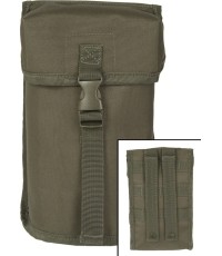 OD BRIT.-STYLE CANTEEN POUCH