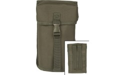 OD BRIT.-STYLE CANTEEN POUCH
