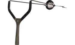 Katapulta ZFISH Slingshot Mini Pro