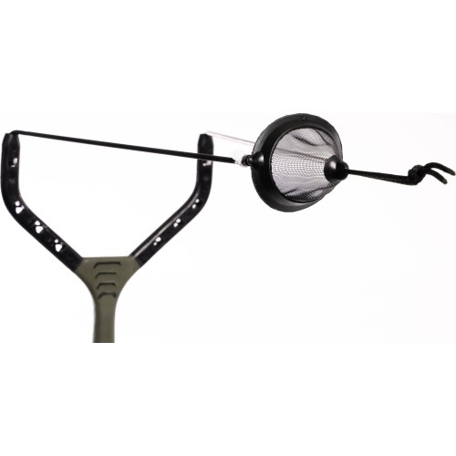 Katapulta ZFISH Slingshot Mini Pro