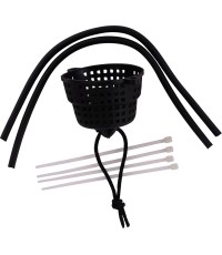 Zestaw zapasowy ZFISH Tube & Cup PM