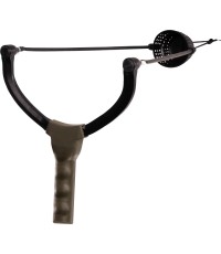 Katapulta ZFISH Slingshot Powerfull Master