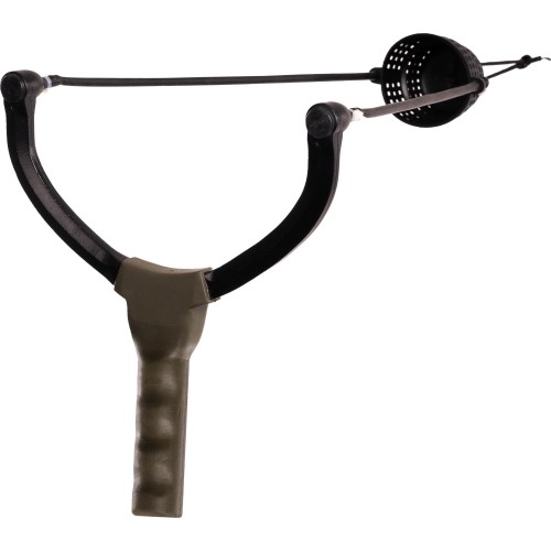 Katapulta ZFISH Slingshot Powerfull Master