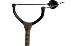 Katapulta ZFISH Slingshot Powerfull Master