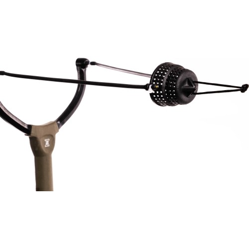 Katapulta ZFISH Slingshot Powerfull Master