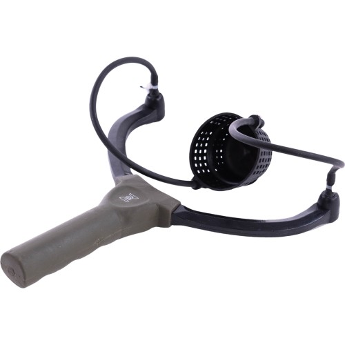 Katapulta ZFISH Slingshot Powerfull Master