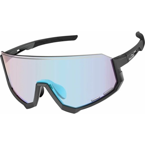 Magicshine SPRINTER Photochromic +REVO (niebieski/szary)