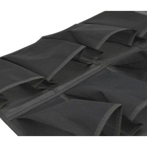 Organizer na drobiazgi do namiotu Cattara, 55 x 85 cm