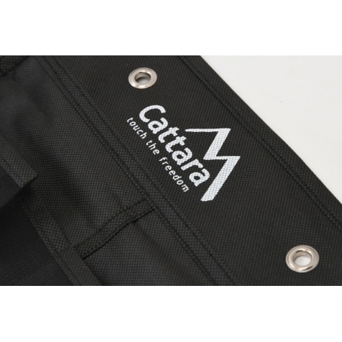 Organizer na drobiazgi do namiotu Cattara, 55 x 85 cm