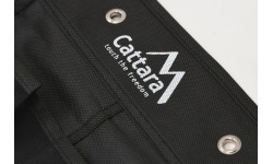 Organizer na drobiazgi do namiotu Cattara, 55 x 85 cm