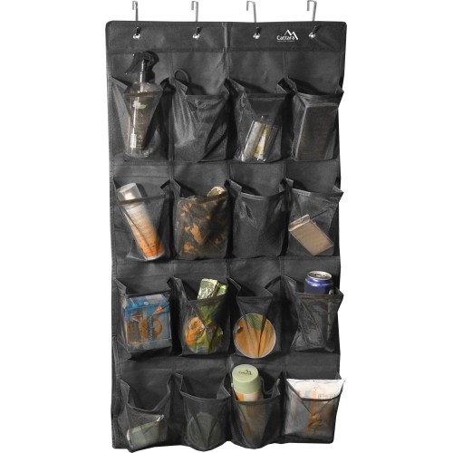 Organizer na drobiazgi do namiotu Cattara, 55 x 85 cm