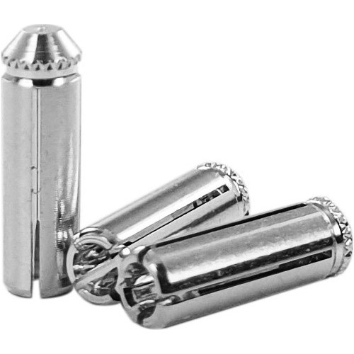 Flight Protector Bull's Aluminum - 3-Pack