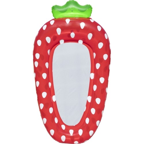 Strawberry Mesh Bottom Materac BESTWAY