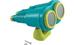 Lornetka ˜star™ KBT- turkus/li