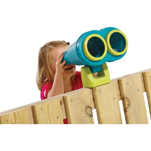 Lornetka ˜star™ KBT- turkus/li