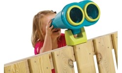 Lornetka ˜star™ KBT- turkus/li