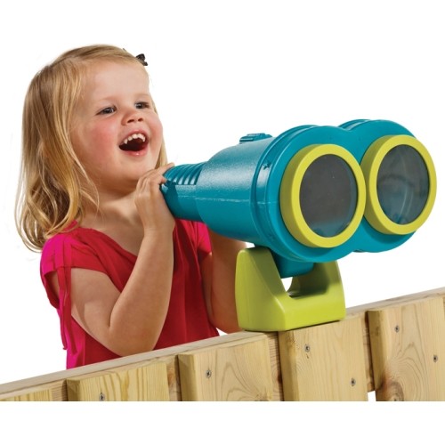 Lornetka ˜star™ KBT- turkus/li