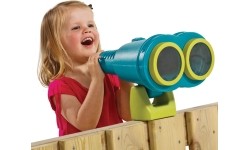 Lornetka ˜star™ KBT- turkus/li