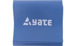 Guma oporowa Yate, 200x12cm - bardzo wysoki opór