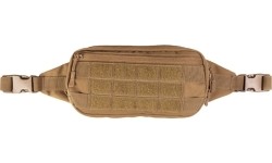 DARK COYOTE FANNY PACK MOLLE