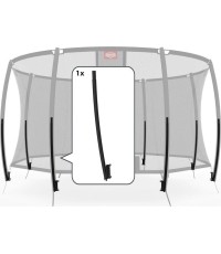 Dolna rura siatki zabezpieczającej Berg Deluxe