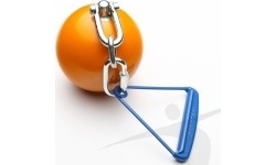 Uchwyt do rzucania Polanik S-145