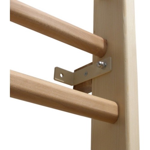 Okucia montażowe do drabinek podwójnych Coma-Sport IN-211